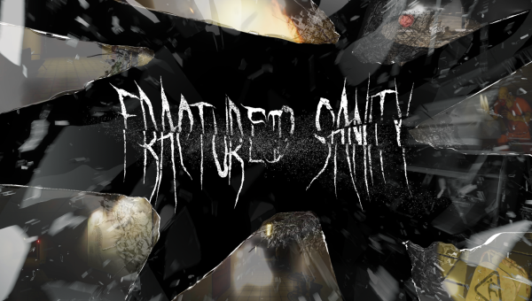 Fractured Sanity - una straziante esperienza survival horror in VR in arrivo su Steam e Oculus App Lab